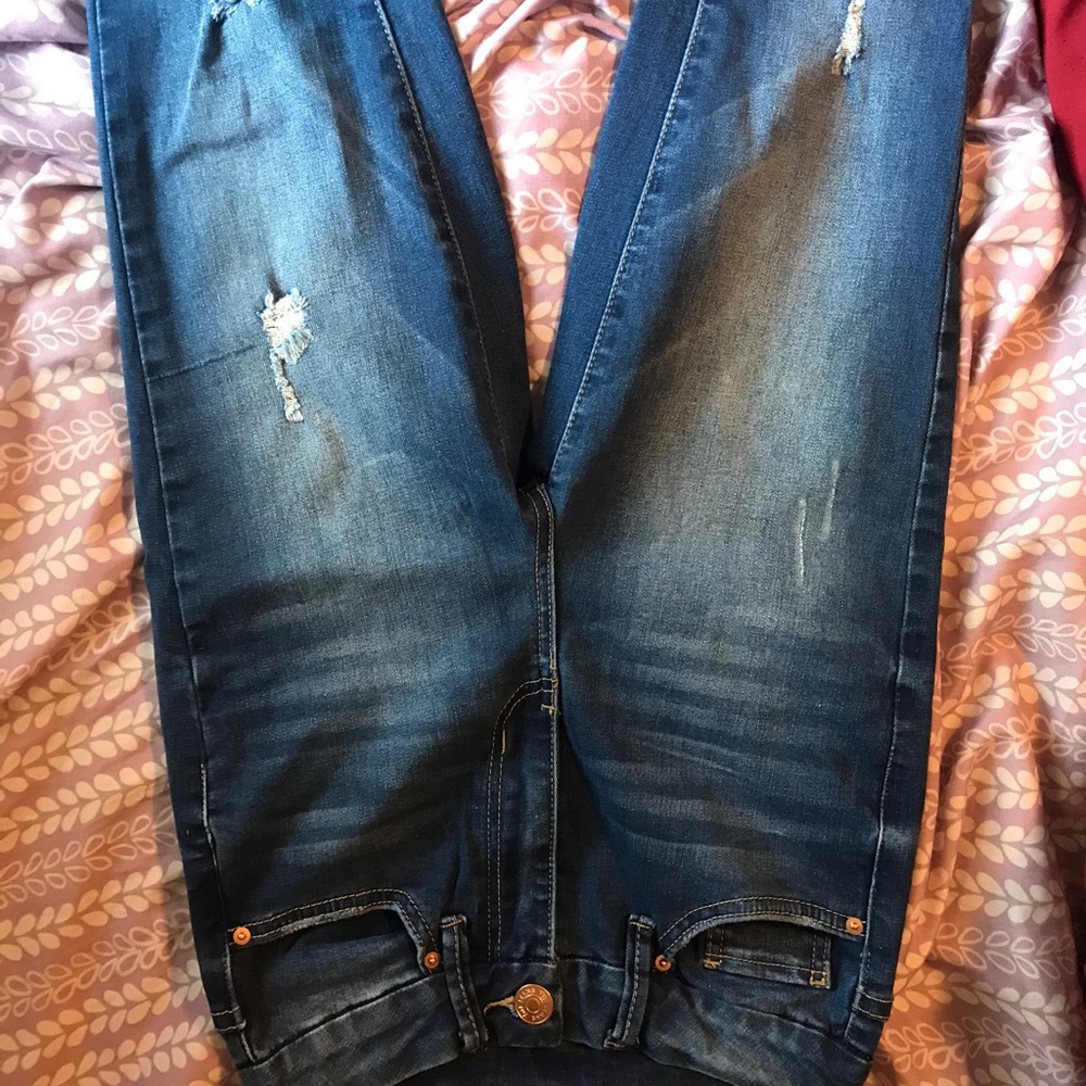 Ymi jeans never worn